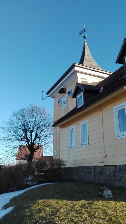 Familien Ferienwohnung Harzer Schoellchen Sankt Andreasberg Exterior photo