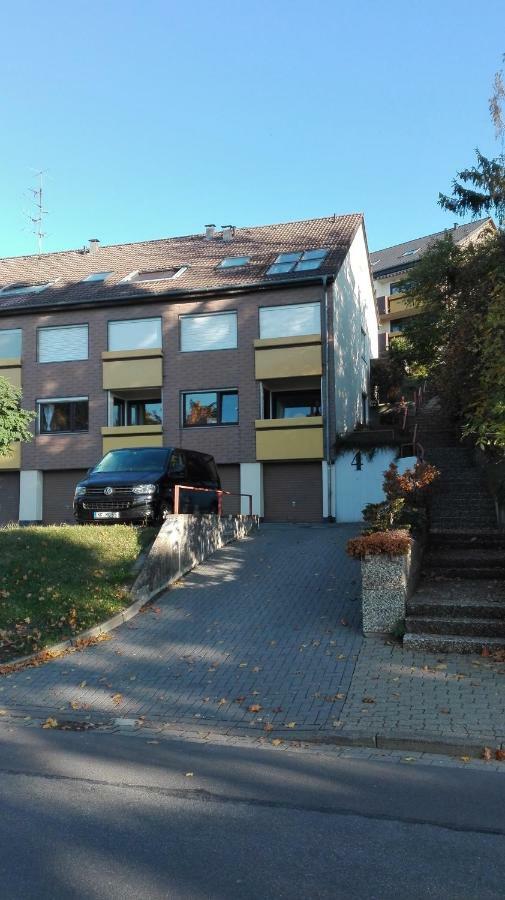 Familien Ferienwohnung Harzer Schoellchen Sankt Andreasberg Exterior photo